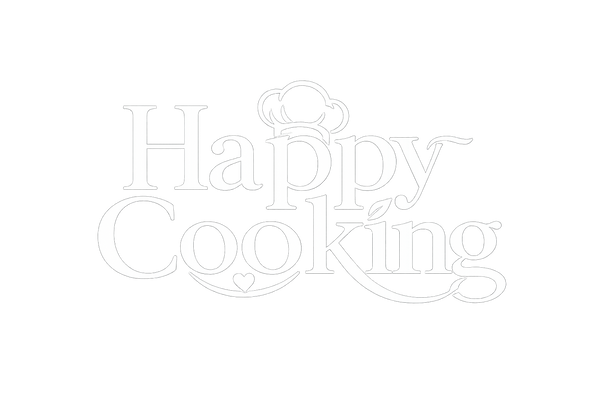 Happy cooking