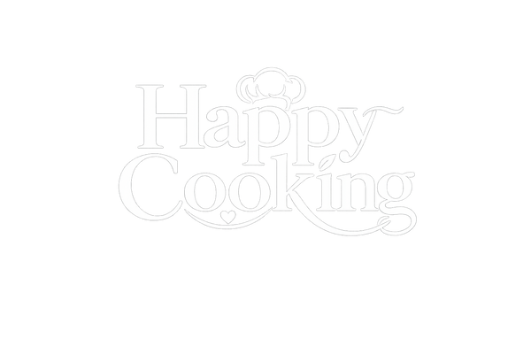 Happy cooking